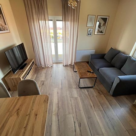 Agaapartments Słupca Екстериор снимка