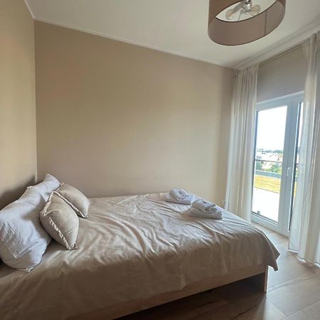 Agaapartments Słupca Екстериор снимка