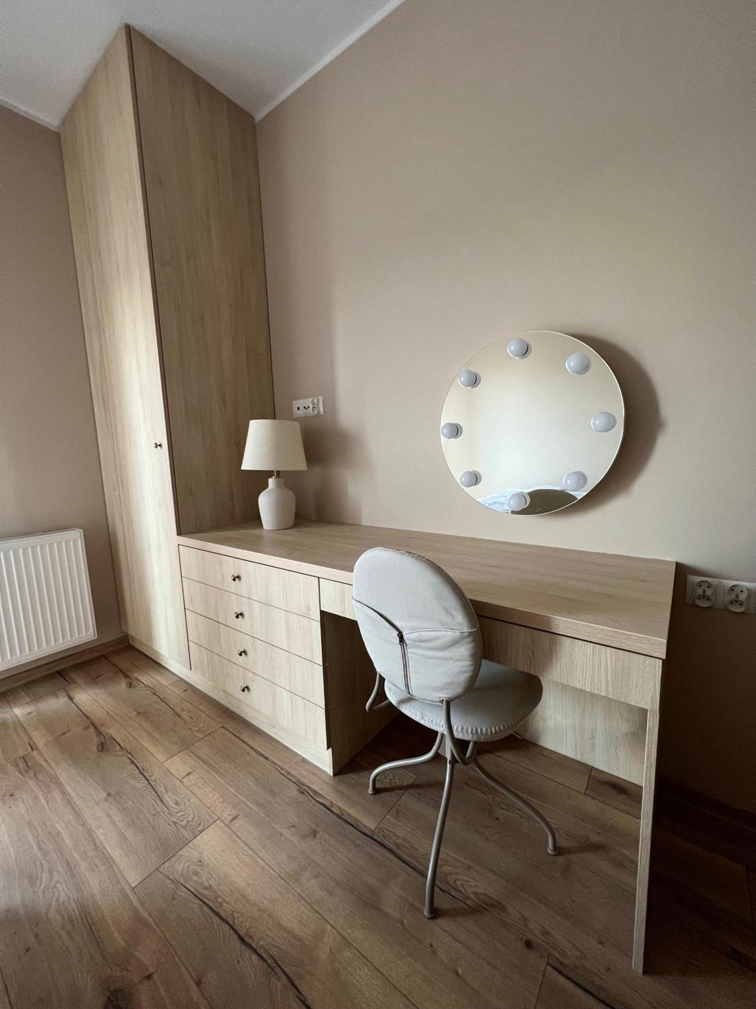 Agaapartments Słupca Екстериор снимка